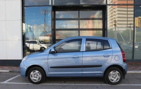 KIA Picanto I, 2009 год, 440 000 рублей, 2 фотография