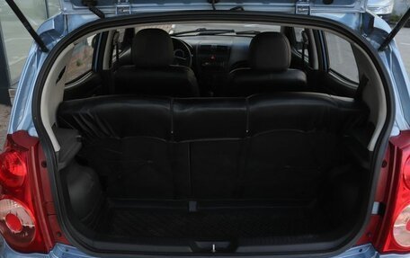 KIA Picanto I, 2009 год, 440 000 рублей, 9 фотография