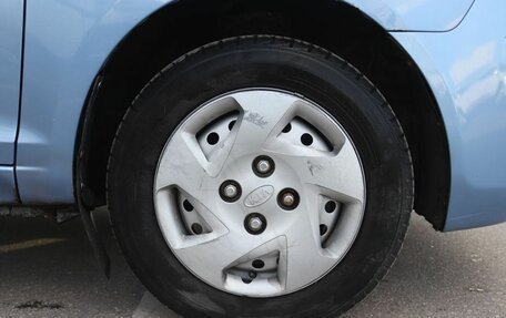 KIA Picanto I, 2009 год, 440 000 рублей, 10 фотография