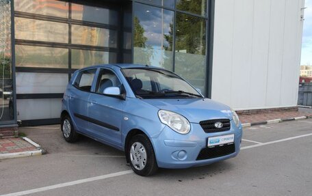 KIA Picanto I, 2009 год, 440 000 рублей, 7 фотография
