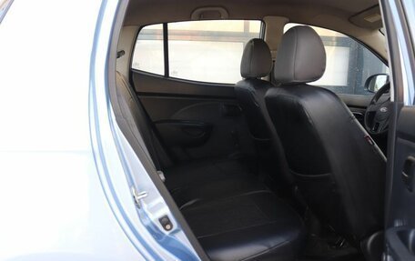 KIA Picanto I, 2009 год, 440 000 рублей, 11 фотография