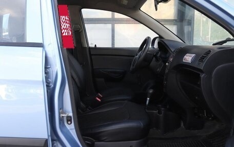 KIA Picanto I, 2009 год, 440 000 рублей, 12 фотография