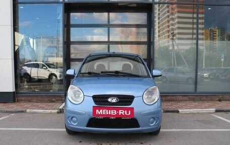 KIA Picanto I, 2009 год, 440 000 рублей, 8 фотография