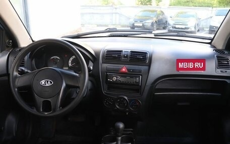 KIA Picanto I, 2009 год, 440 000 рублей, 14 фотография