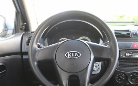 KIA Picanto I, 2009 год, 440 000 рублей, 15 фотография