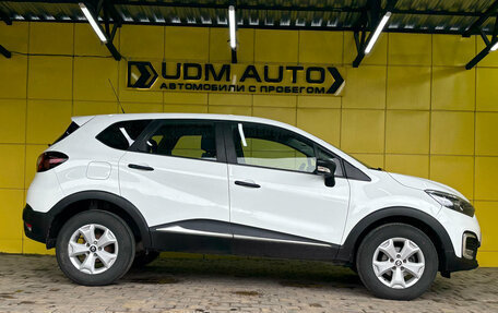 Renault Kaptur I рестайлинг, 2019 год, 1 069 000 рублей, 4 фотография