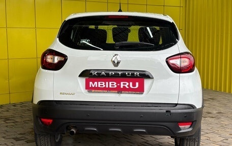 Renault Kaptur I рестайлинг, 2019 год, 1 069 000 рублей, 6 фотография