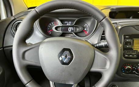 Renault Kaptur I рестайлинг, 2019 год, 1 069 000 рублей, 15 фотография