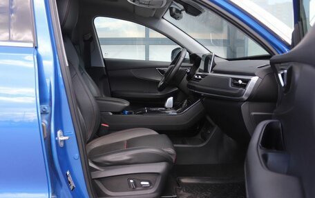 Chery Tiggo 7 Pro, 2020 год, 1 499 000 рублей, 12 фотография