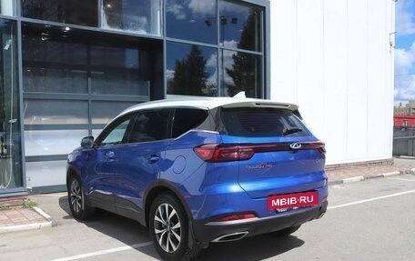 Chery Tiggo 7 Pro, 2020 год, 1 499 000 рублей, 3 фотография