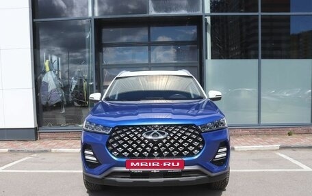 Chery Tiggo 7 Pro, 2020 год, 1 499 000 рублей, 8 фотография