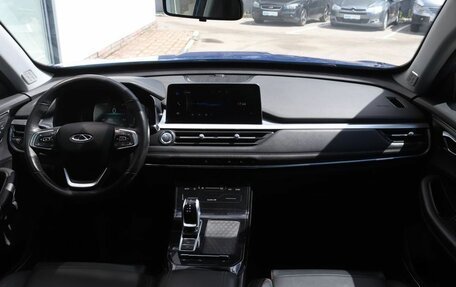 Chery Tiggo 7 Pro, 2020 год, 1 499 000 рублей, 14 фотография