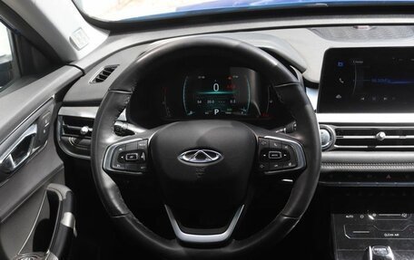 Chery Tiggo 7 Pro, 2020 год, 1 499 000 рублей, 15 фотография