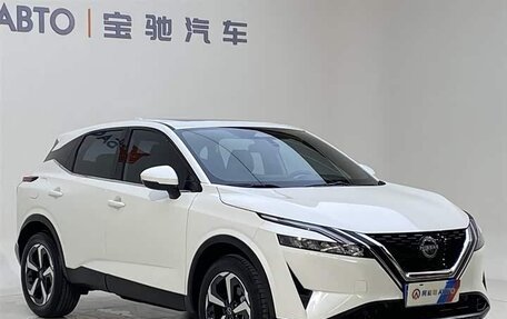 Nissan Qashqai, 2023 год, 1 926 000 рублей, 6 фотография
