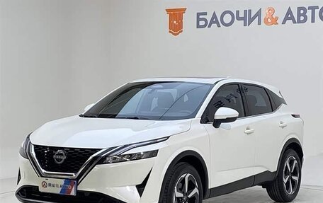 Nissan Qashqai, 2023 год, 1 926 000 рублей, 2 фотография