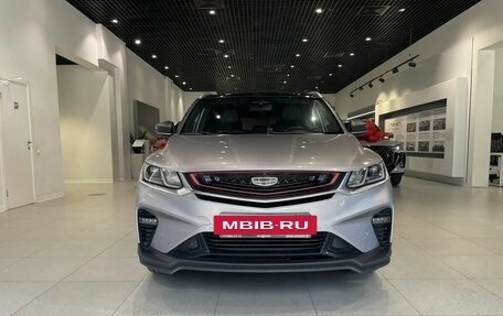 Geely Coolray I, 2020 год, 1 533 000 рублей, 2 фотография