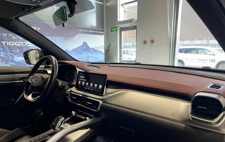Geely Coolray I, 2020 год, 1 533 000 рублей, 10 фотография