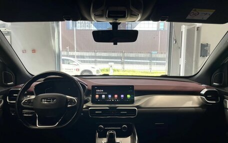 Geely Coolray I, 2020 год, 1 533 000 рублей, 11 фотография