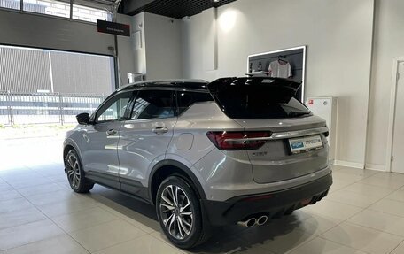 Geely Coolray I, 2020 год, 1 533 000 рублей, 6 фотография