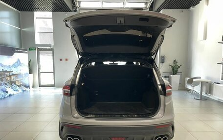 Geely Coolray I, 2020 год, 1 533 000 рублей, 7 фотография