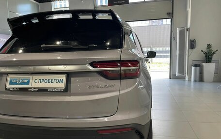 Geely Coolray I, 2020 год, 1 533 000 рублей, 8 фотография