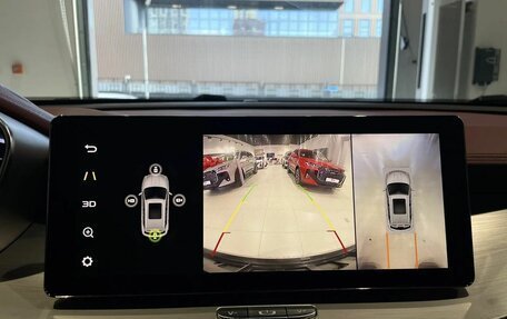 Geely Coolray I, 2020 год, 1 533 000 рублей, 17 фотография
