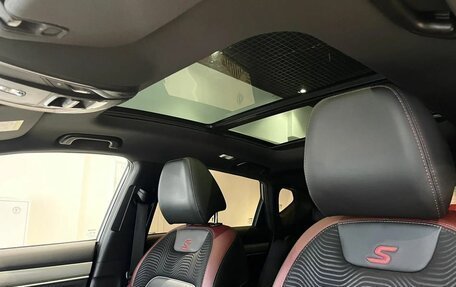 Geely Coolray I, 2020 год, 1 533 000 рублей, 18 фотография