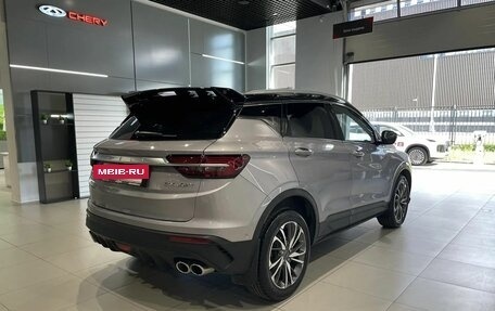 Geely Coolray I, 2020 год, 1 533 000 рублей, 4 фотография