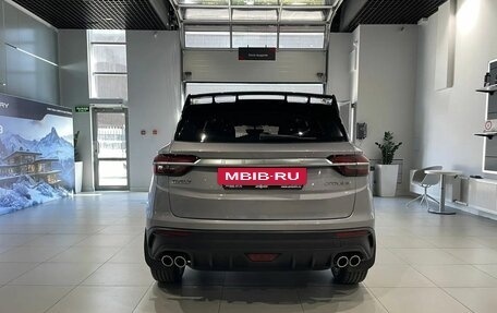 Geely Coolray I, 2020 год, 1 533 000 рублей, 5 фотография