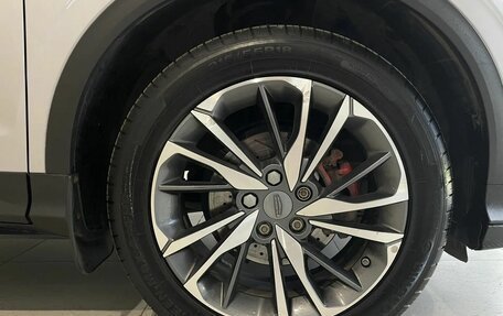 Geely Coolray I, 2020 год, 1 533 000 рублей, 21 фотография