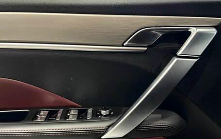 Geely Coolray I, 2020 год, 1 533 000 рублей, 20 фотография