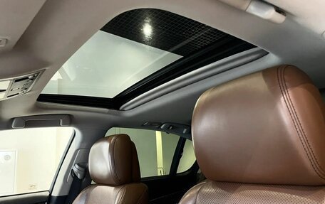 Lexus GS IV рестайлинг, 2012 год, 2 211 600 рублей, 18 фотография