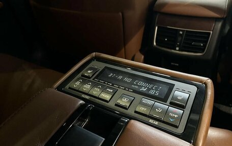 Lexus GS IV рестайлинг, 2012 год, 2 211 600 рублей, 19 фотография