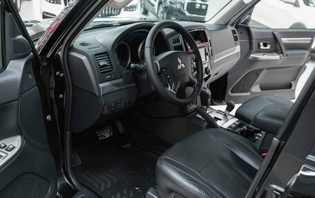 Mitsubishi Pajero IV, 2018 год, 2 900 000 рублей, 6 фотография