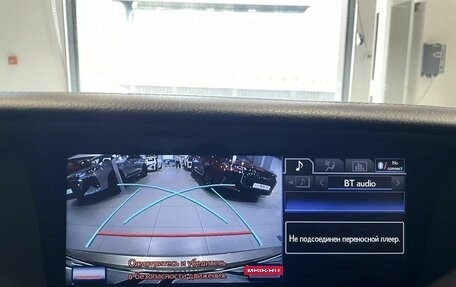 Lexus GS IV рестайлинг, 2012 год, 2 211 600 рублей, 17 фотография