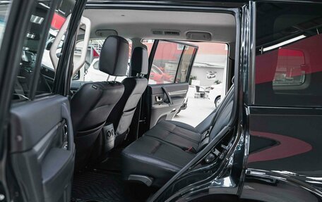 Mitsubishi Pajero IV, 2018 год, 2 900 000 рублей, 7 фотография