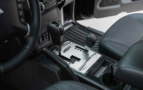 Mitsubishi Pajero IV, 2018 год, 2 900 000 рублей, 10 фотография