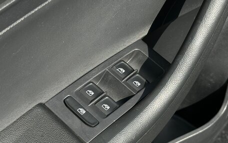Volkswagen Polo VI (EU Market), 2021 год, 1 395 000 рублей, 12 фотография