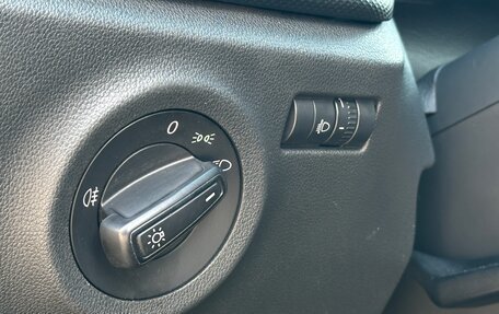 Volkswagen Polo VI (EU Market), 2021 год, 1 395 000 рублей, 10 фотография