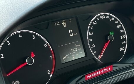 Volkswagen Polo VI (EU Market), 2021 год, 1 395 000 рублей, 7 фотография