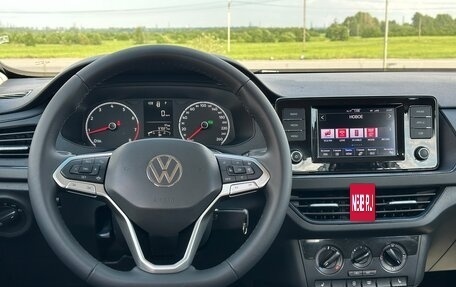 Volkswagen Polo VI (EU Market), 2021 год, 1 395 000 рублей, 5 фотография
