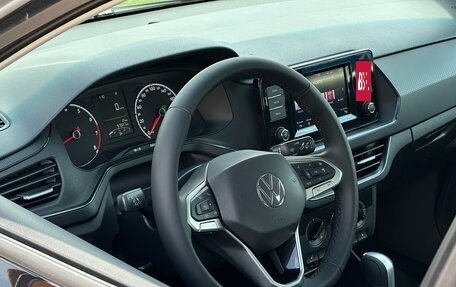 Volkswagen Polo VI (EU Market), 2021 год, 1 395 000 рублей, 6 фотография