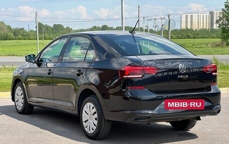 Volkswagen Polo VI (EU Market), 2021 год, 1 395 000 рублей, 4 фотография