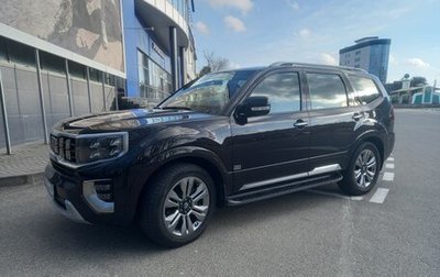 KIA Mohave I, 2021 год, 4 999 000 рублей, 1 фотография
