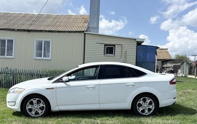 Ford Mondeo IV, 2010 год, 920 000 рублей, 1 фотография