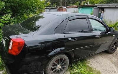 Chevrolet Lacetti, 2012 год, 600 000 рублей, 1 фотография