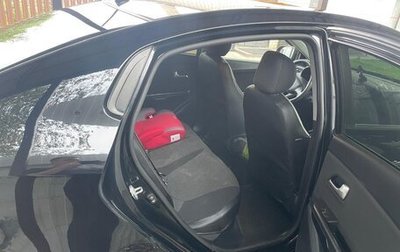 KIA Rio III рестайлинг, 2012 год, 630 000 рублей, 1 фотография
