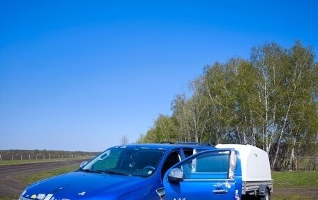 Ford Ranger, 2013 год, 2 100 000 рублей, 1 фотография
