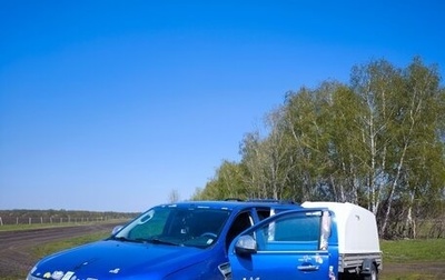 Ford Ranger, 2013 год, 2 100 000 рублей, 1 фотография