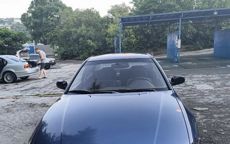 Mitsubishi Galant VIII, 1997 год, 400 000 рублей, 1 фотография